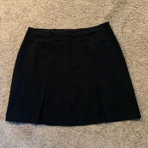 Laura Scott Black Skirt 18